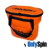 Гермосумка OnlySpin 40х20х40cm оранжевый Гермосумка OnlySpin 40х20х40cm оранжевый