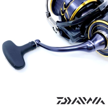 Катушка Daiwa 21 Caldia LT 3000