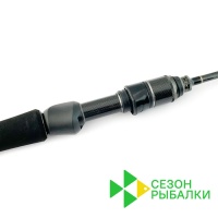Спиннинг Сезон Рыбалки Fario Morm-S 1.8m 0.5-2gr FM602XUL-S-H5G4Fj