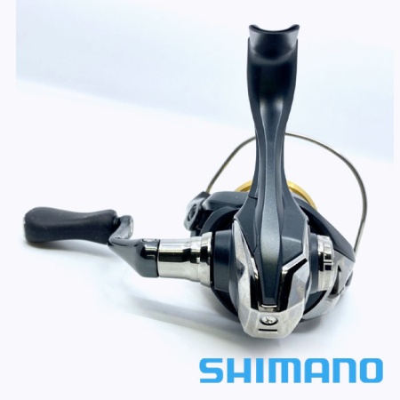 Катушка Shimano 22 Sahara C2000S