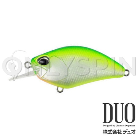 Воблер DUO Realis Crank 55SR Kabuki CCC3180