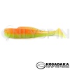 Мягкие приманки Kosadaka Weedless Minnow 88 AGS 6шт