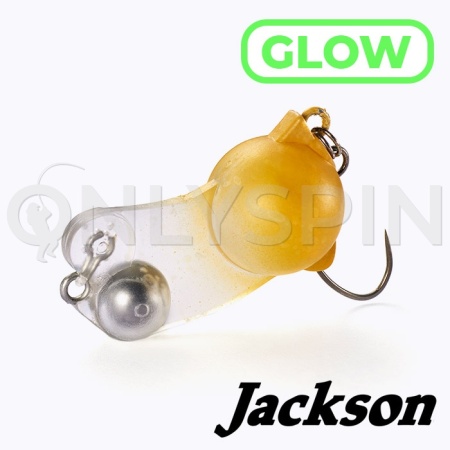 Воблер Jackson Bubble Magic Sinking KRSG