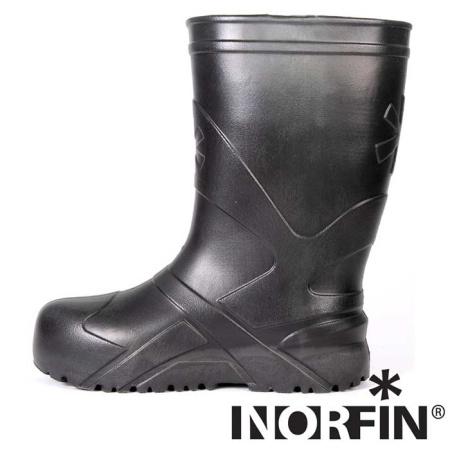 Сапоги зимние Norfin Berings EVA 42-43