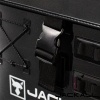 Баккан Jackall Tackle Container R L-size #Black (с держателями)