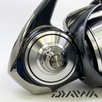 Катушка Daiwa 24 Certate SW 5000-P