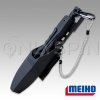 Липгрип Meiho F Grip BM black