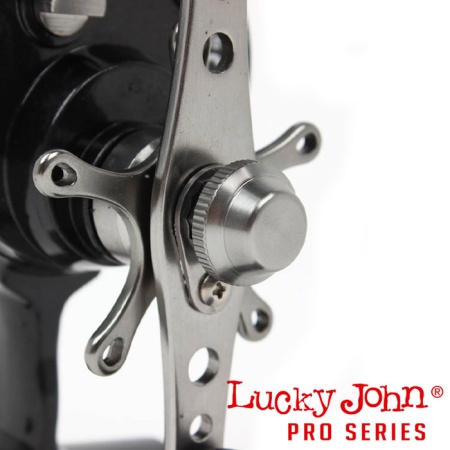 Зимняя катушка Lucky John Maiko 6.5