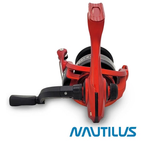 Катушка Nautilus Skat-R 1000