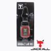 Ретривер Jackall Carabiner Wire Reel Red