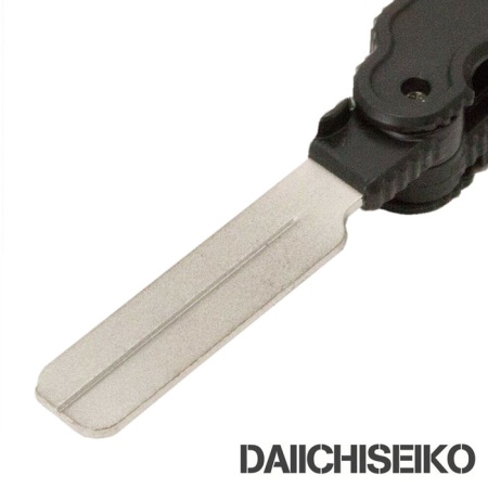 Точилка для крючков Daiichiseiko MC Omatsuri Sharpener black