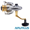 Катушка Nautilus Legally 3000