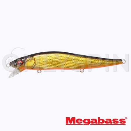 Воблер Megabass Vision Oneten SR gg megabass kinkuro