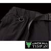 Брюки Jackall Timon Stretch Comfy Pants Black L