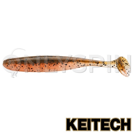 Мягкие приманки Keitech Easy Shiner 4 438 7шт