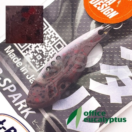 Цикада Office Eucalyptus B-Spark T-Route 2.9gr 02