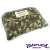 Кошелек для блесен Waterland Spoon Wallet Mega olive camo