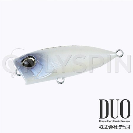 Воблер DUO Tetra Works Pocopoco 40F ACC3008
