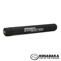 Спиннинг Kosadaka Expedition 6S-Dual 2.4/2.7m 10-30gr SExp6SD240-270M