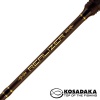 Спиннинг Kosadaka Realizer 1.98m 2-12gr SRLZ-198L