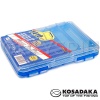 Коробка Kosadaka TB-M12 Reversible F85 14x10.4x2.3cm