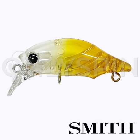 Воблер Smith Puppet More 03