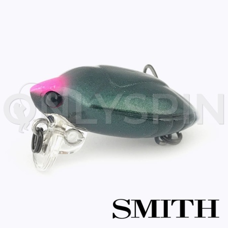 Воблер Smith Camenusi 27