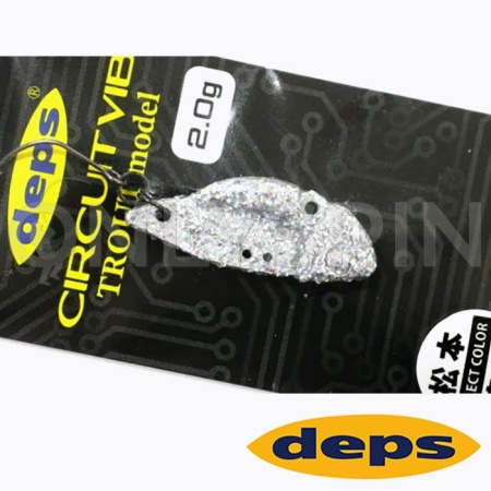 Цикада Deps Circuit Vib 2 01