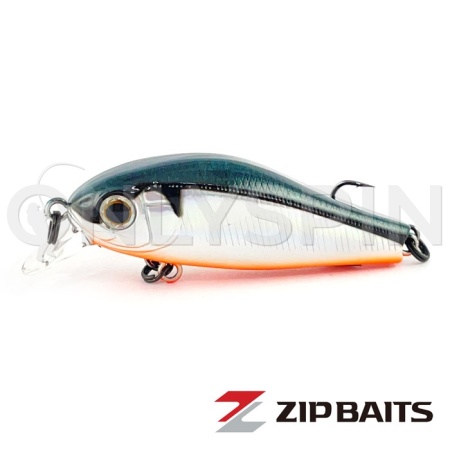 Воблер ZipBaits Rigge 43SP 811