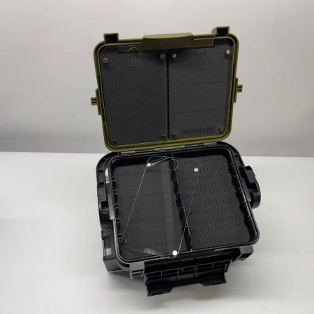 Trout Arena тюнинг ящика MINI VIP