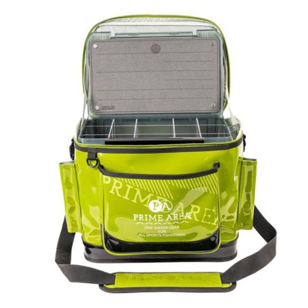 Arealab тюнинг SPECIAL SET FOR MEIHO VS-3043NDDM (upside)