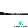 Спиннинг кастинговый Hearty Rise Slash Monster 2.36m 50-150gr SMC-791H