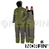 Костюм демисезонный Norfin Boat Green XL