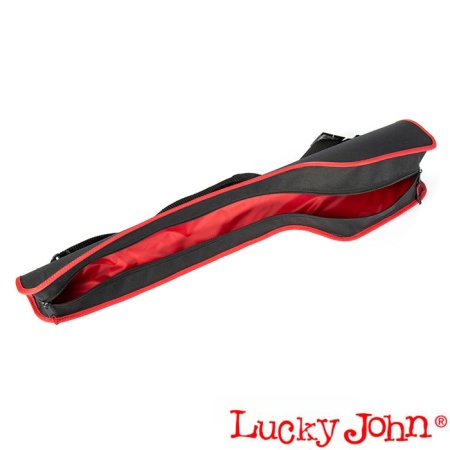 Чехол Lucky John для зимних удилищ 80cm Чехол Lucky John для зимних удилищ 80cm