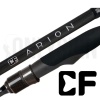 Спиннинг CF Arion 2.28m 3-12gr ASRE762LS