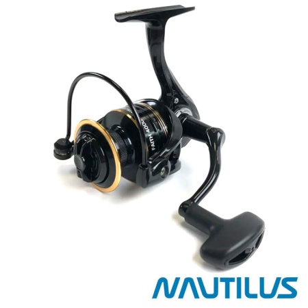 Катушка Nautilus Faith 4000 Катушка Nautilus Faith 4000