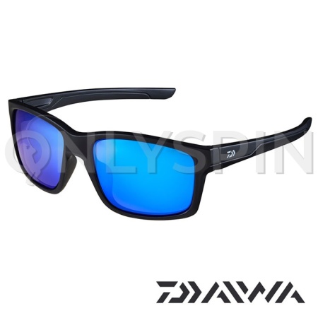 Очки Daiwa DN-8024 gray blue mirror