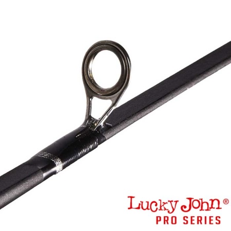 Зимняя удочка Lucky John F-Tech Heavy 50cm