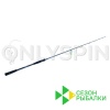Спиннинг Сезон Рыбалки Vertical для вертикального джига 1.9m 20-80gr