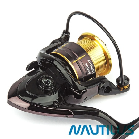 Катушка Nautilus Argent 5000