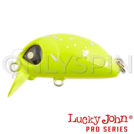 Воблер Lucky John Haira Tiny ATG Shallow Pilot 33F 806