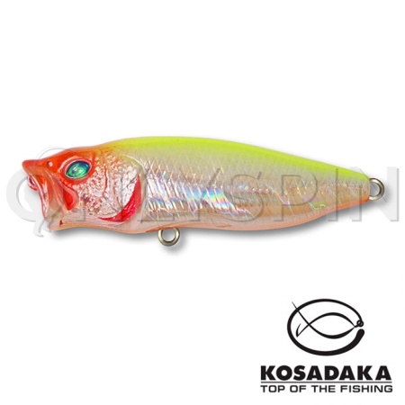 Воблер Kosadaka Takao 55 LME