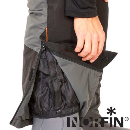 Костюм зимний Norfin Discovery 2 M