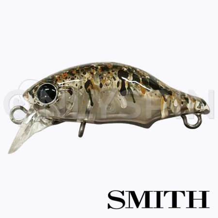 Воблер Smith Puppet Surface 10