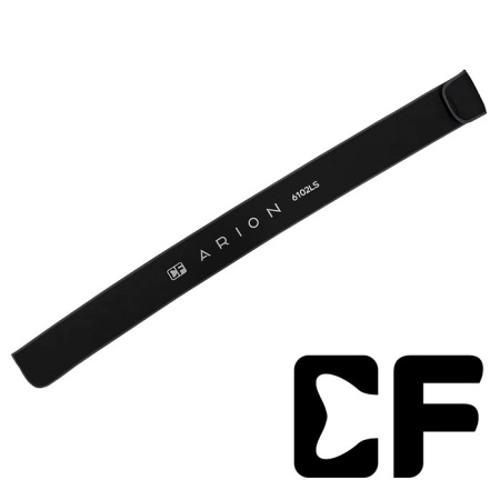 Спиннинг CF (Crazy Fish) Arion 2.09m 3-12gr ASRE6102LS