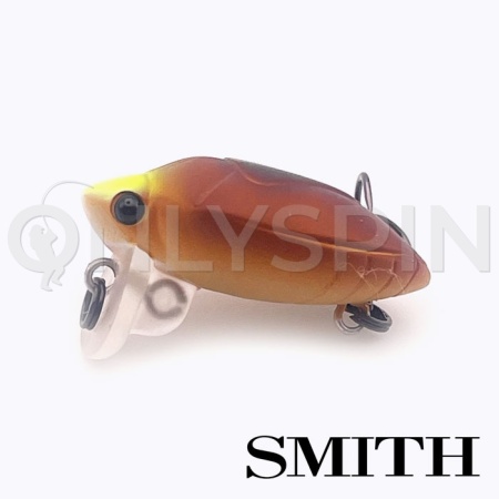 Воблер Smith Camenusi 26