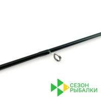 Спиннинг Сезон Рыбалки Fario Morm-T 1.8m 0.5-3gr FM602XUL-T-H4G1Fj
