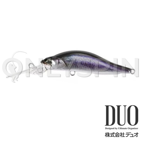 Воблер DUO Realis Rozante Shad 57MR CVN3379