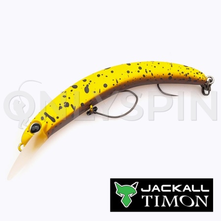 Воблер Jackall Timon Pepino SR-F Sugar Spot