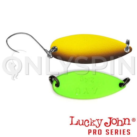 Блесна Lucky John TR Ayu 3.5 039